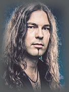 Dominik Pfister